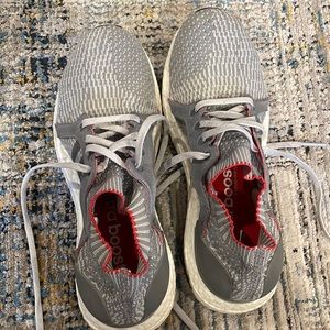 Women’s Adidas Ultra Boost Running Sneakers